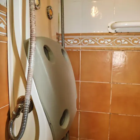 Calma Fuenteheridos Holiday home *