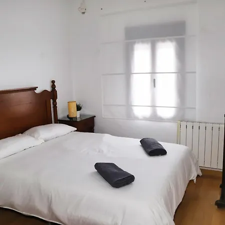 Calma Fuenteheridos Holiday home *