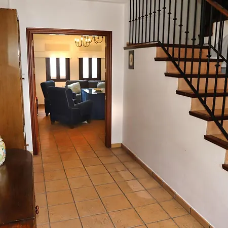 Holiday home Calma Fuenteheridos *