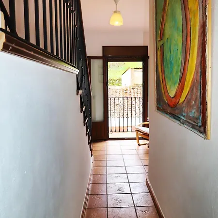 Calma Fuenteheridos Holiday home