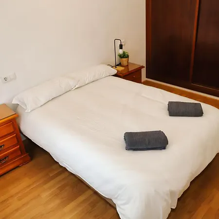Holiday home Calma Fuenteheridos *
