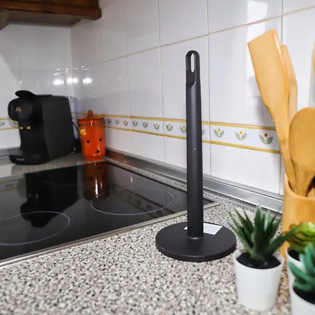 Holiday home Calma Fuenteheridos Ayamonte