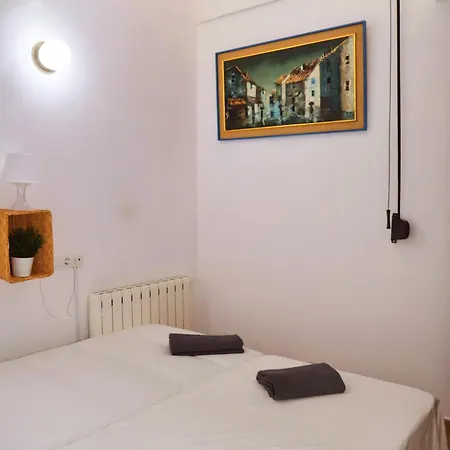 Calma Fuenteheridos Holiday home