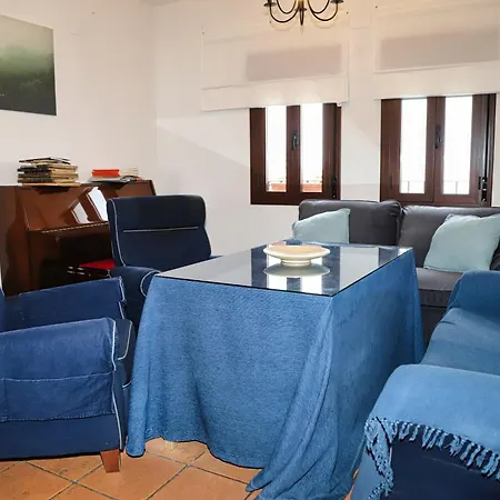 Calma Fuenteheridos Holiday home *