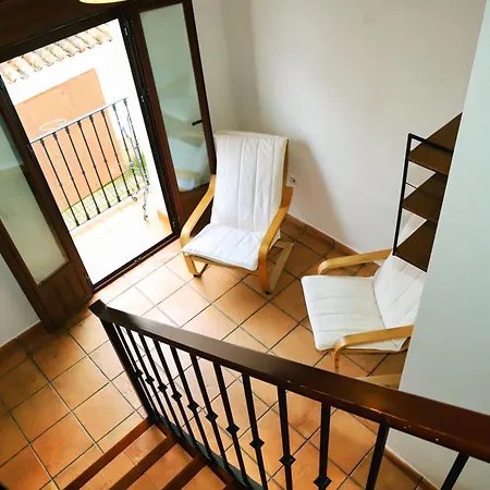 Holiday home Calma Fuenteheridos Ayamonte