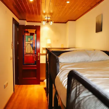Holiday home Calma Fuenteheridos