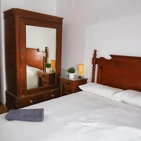 Holiday home Calma Fuenteheridos Ayamonte
