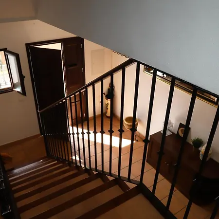 Calma Fuenteheridos Holiday home Ayamonte