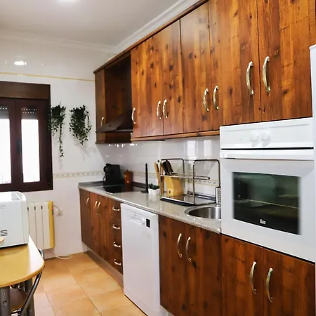 Holiday home Calma Fuenteheridos