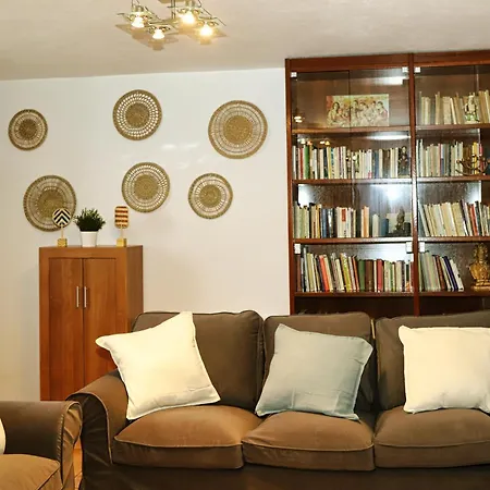 Holiday home Calma Fuenteheridos
