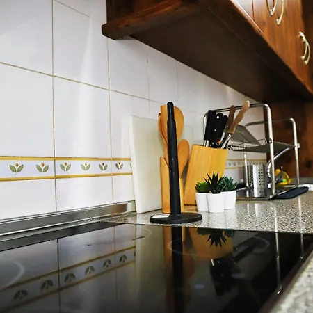 Calma Fuenteheridos Holiday home Ayamonte