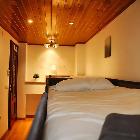 Calma Fuenteheridos Holiday home Ayamonte