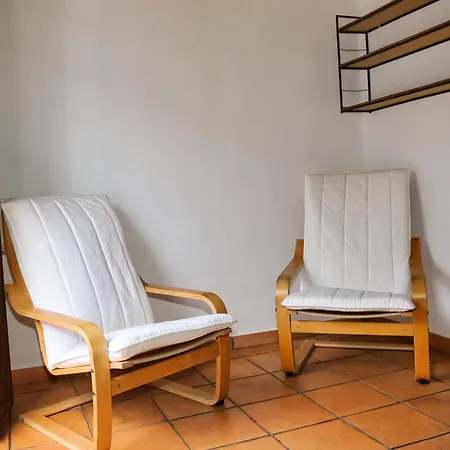 Holiday home Calma Fuenteheridos Ayamonte