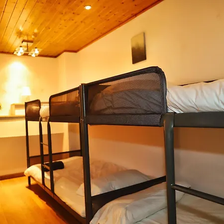 Holiday home Calma Fuenteheridos *