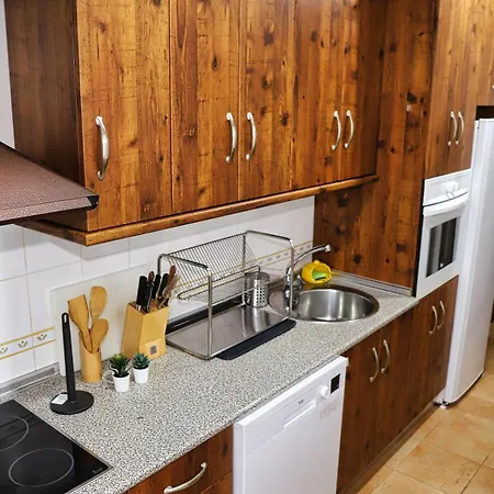 Holiday home Calma Fuenteheridos Ayamonte