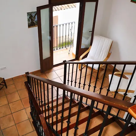 Holiday home Calma Fuenteheridos Ayamonte